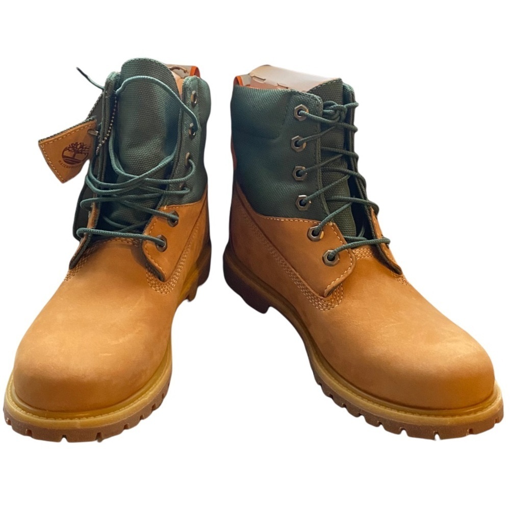 Timberland 6 2025 inch treadlight